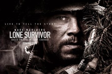 War Movie : Lone Survivor ( Full Film )