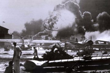 Pearl Harbor