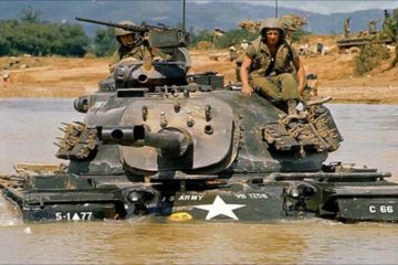 Greatest Tank Battles : The Battle for Vietnam