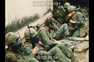 The Battle of Hue City : 30th January 1968 – Vietnam