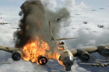 War Movie : The Bomber 2011 Part 2