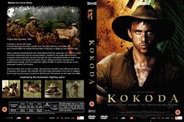 War Movie : Kokoda ( Full Movie )