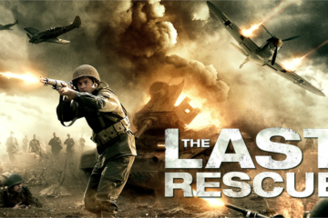 War Movie : The Last Rescue ( Full Film )