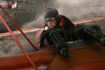 War Movie : The Red Baron ( Full Movie )