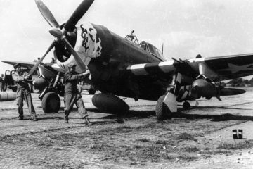 Dirty Secrets of WW2: The Aces of Squadron 21
