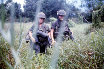 1965 Special Report : Christmas in Vietnam
