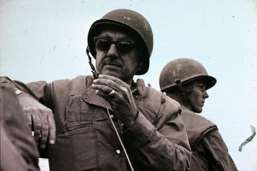 Vietnam War with Walter Cronkite – Saigon & Hue