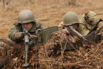 War Movie : Wunderland ( Full Movie )