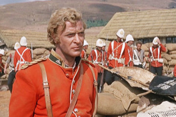 Zulu the 1964 British Epic War Film Depicting the Battle of Rorke’s Drift : ( Full Movie )