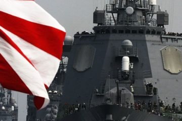 Inside ​Japan’s Controversial Military Expansion