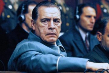Nuremberg : the Story of the Nuremberg Trials