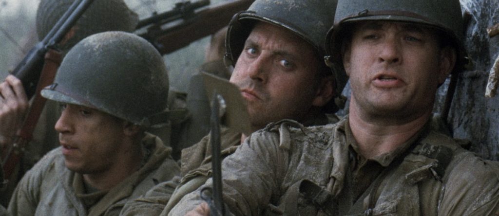 saving private ryan tank buster saving private ryan tank buster