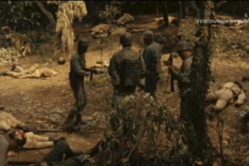 War Movie : 36 Hours of Hell ( Full Movie )