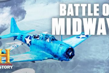 Battle of Midway Tactical Overview