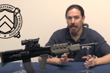 The British Enfield L85A1: Perhaps the Worst Modern Military Rifle