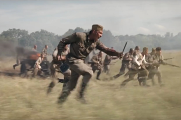 Fortress of War ( Full Movie )