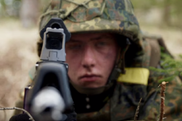 New Challenges for the German Army Today