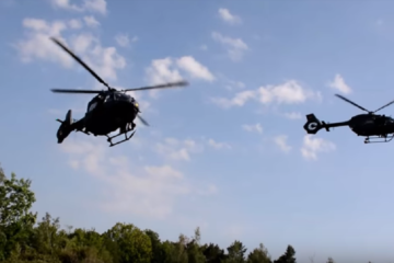 Special Forces and Action – Bundeswehr Day 2018 Dresden