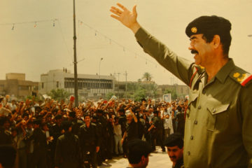Saddam Hussein : The Truth (Documentary)