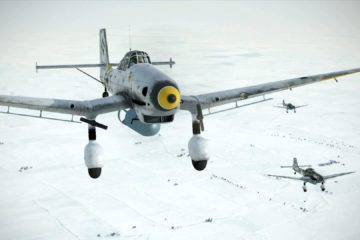 Stuka Dive Bomber