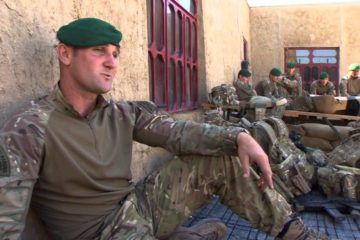 Afghanistan : The Battle for Helmand ( Part 2 )