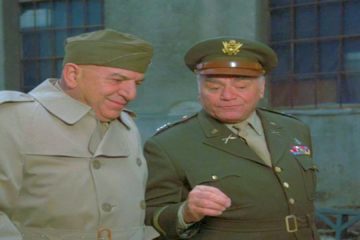 War Movie : The Dirty Dozen – The Fatal Mission 1988 – ( Full Movie )