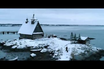 The Movie : The Island – ( English Subtitles ) ( Full Film )