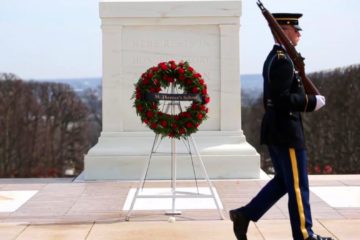 The Story of the Tomb of the Unknown Soldiers