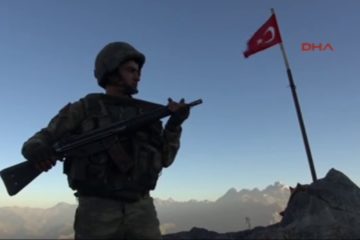 Turkish Armed Forces – “Syrian Border is now Safer”