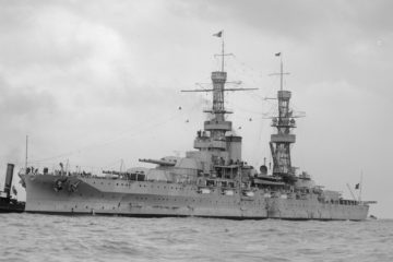 USS Pennsylvania