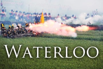 War Movie : Waterloo 1970 ( Full Movie )