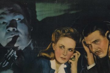 Submarine Alert (1943) ( Full Movie )