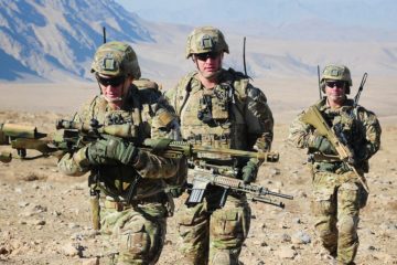 Commando – How to Become an Australian Commando ( Video )