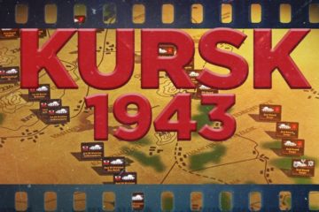 Battle of Kursk 1943