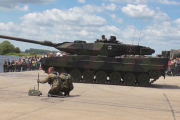 Bundeswehr Havelbiwak of Panzerpionierbataillons 803 from Havelberg