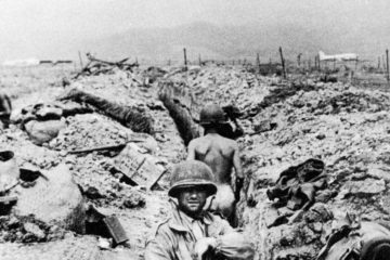 Dien Bien Phu : French Defeat in Vietnam