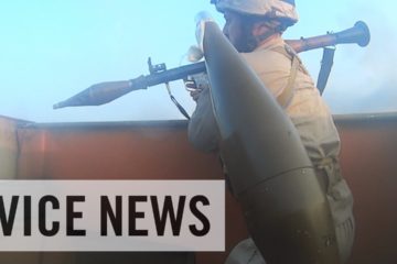 What It’s Really Like to Fight for the Islamic State