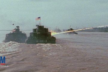 5 Things you don’t know about: Flamethrowers