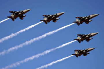 Indian Air Force an Exclusive Mini Docementary