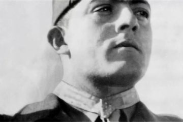 Going Back: Basilone Trailer