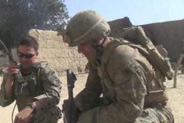 We Joined The Marines Trying To Defeat The Strongest Taliban Army Yet