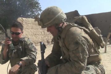 We Joined The Marines Trying To Defeat The Strongest Taliban Army Yet