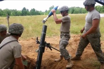 Watch a Compilation of amazing Military Fails ( Video )