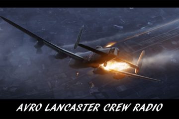 Night Bombers 1943 :  RAF Bomber Command’s Activities WW2