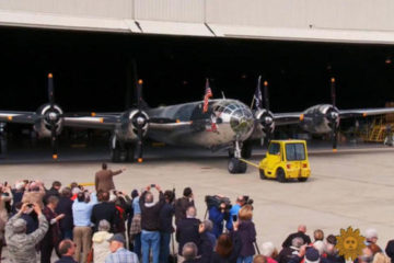 Superfortress Recovery