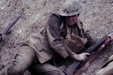 Battlefield Experience: The Meuse-Argonne Offensive WW1