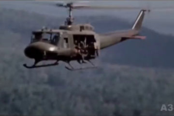 Vietnam War Combat Footage | Uncommon Valor