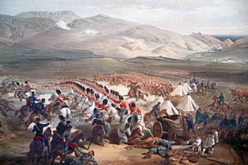 Crimean War Part 1 | Animated History