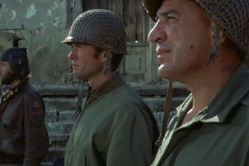 Kelly’s Heroes : 1970 ( Full Movie )