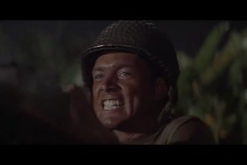 First to Fight – WW2 1967 HD ( Full Film )